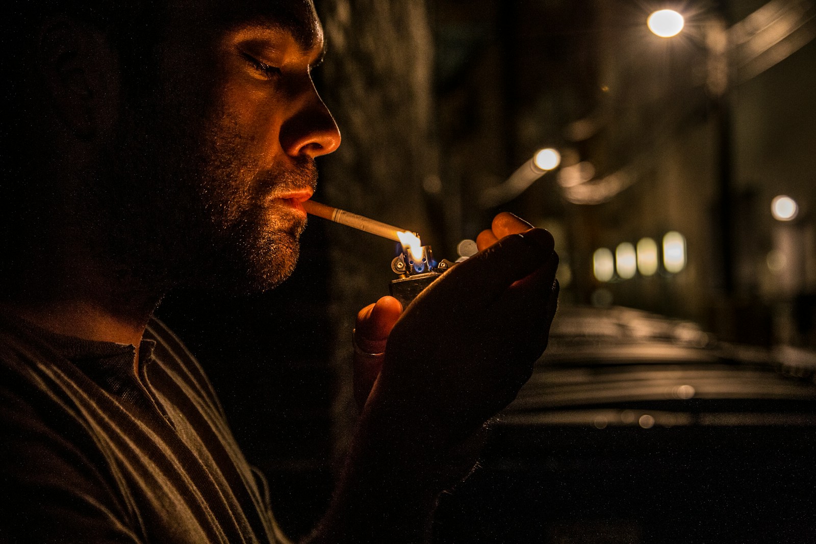 How to smoke a cigar: A complete beginner's guide